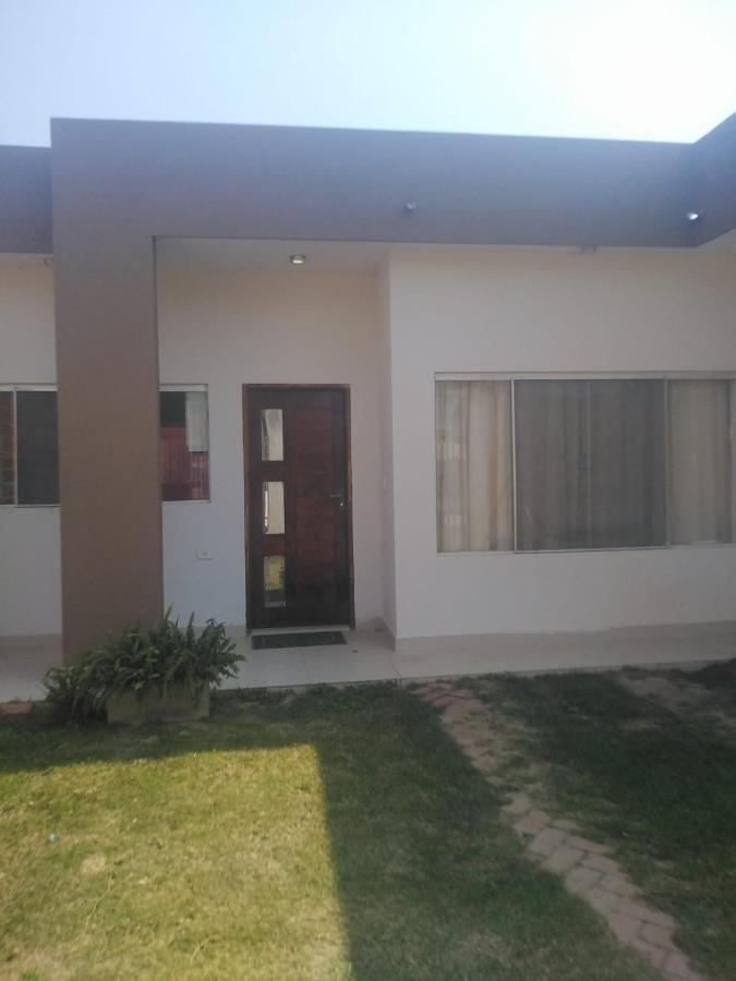 Posada Express By Transit Inn Viru Viru Santa Cruz de La Sierra Exterior foto